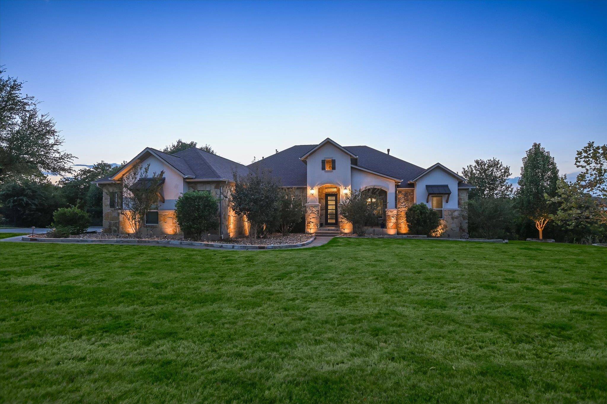 3705 Juniper Rim RD, Leander, TX 78641