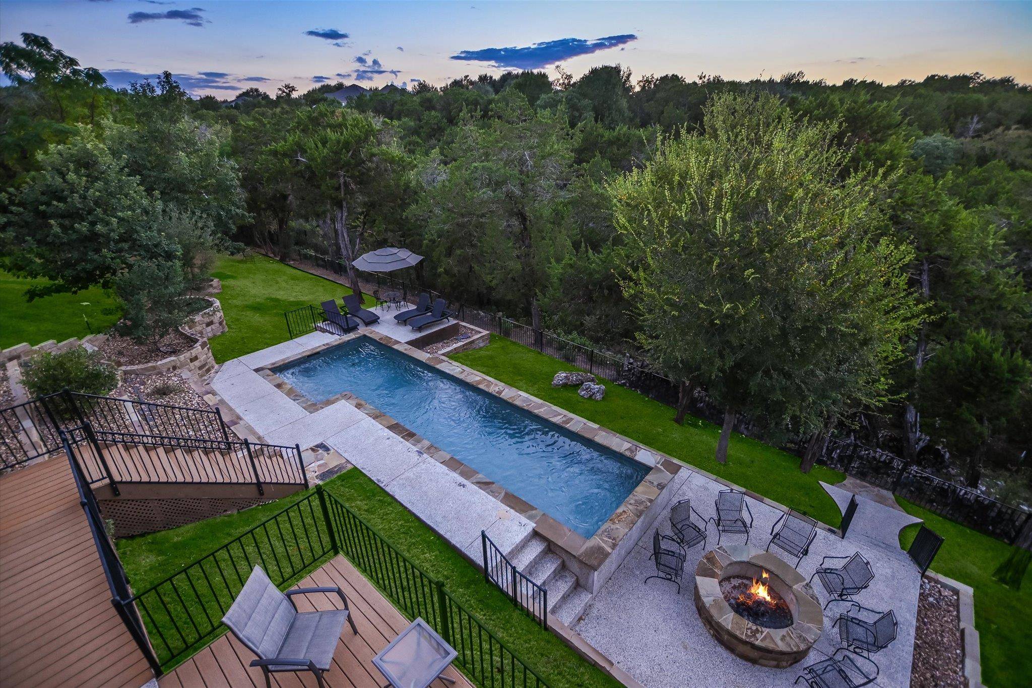 3705 Juniper Rim RD, Leander, TX 78641