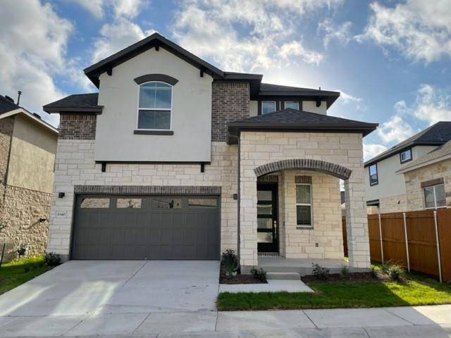 1340 Westborough LN, Leander, TX 78641