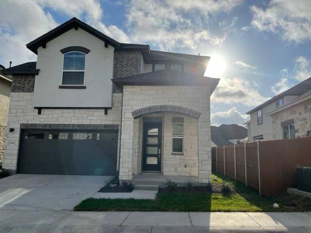 1340 Westborough LN, Leander, TX 78641