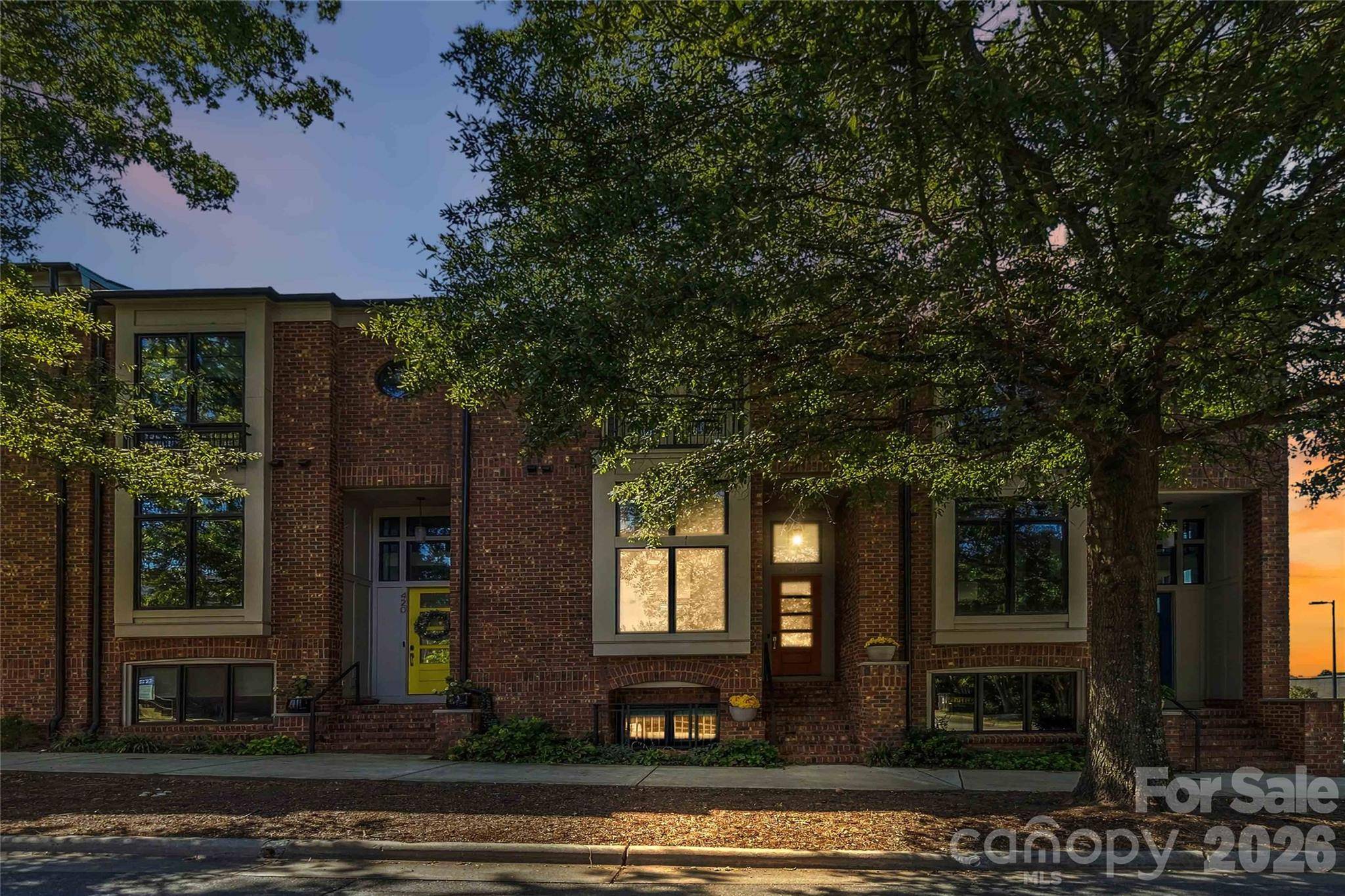 416 E 33rd ST, Charlotte, NC 28205