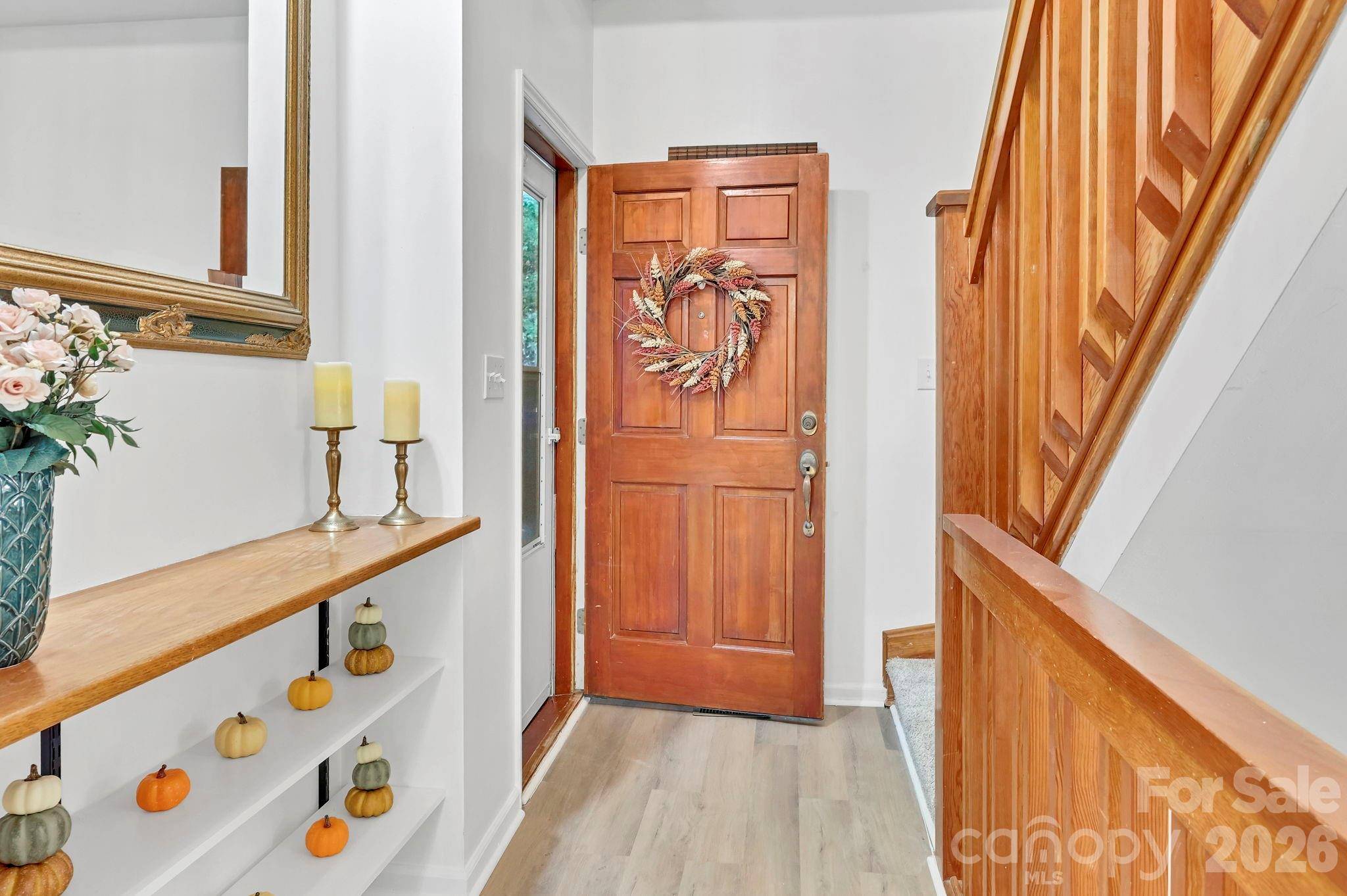 305 Piney Mountain DR #A/#4, Asheville, NC 28805