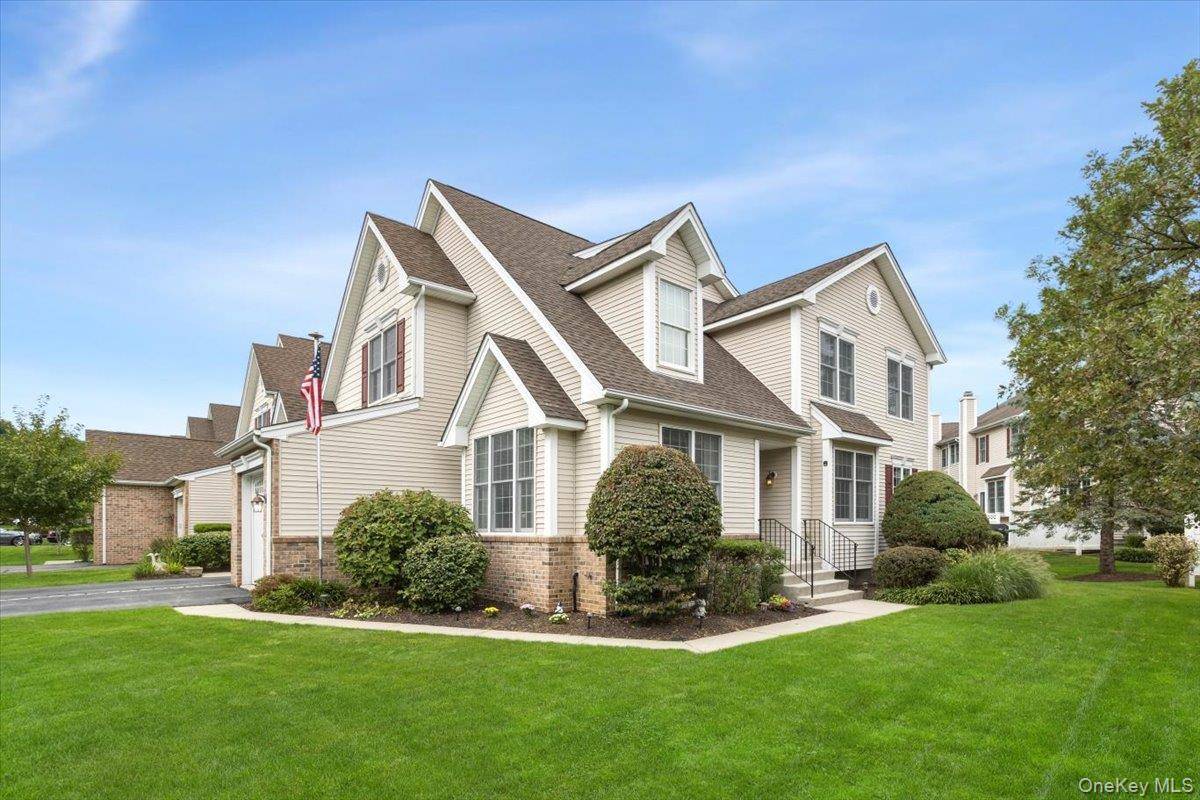 12 Sassinoro BLVD, Cortlandt Manor, NY 10567