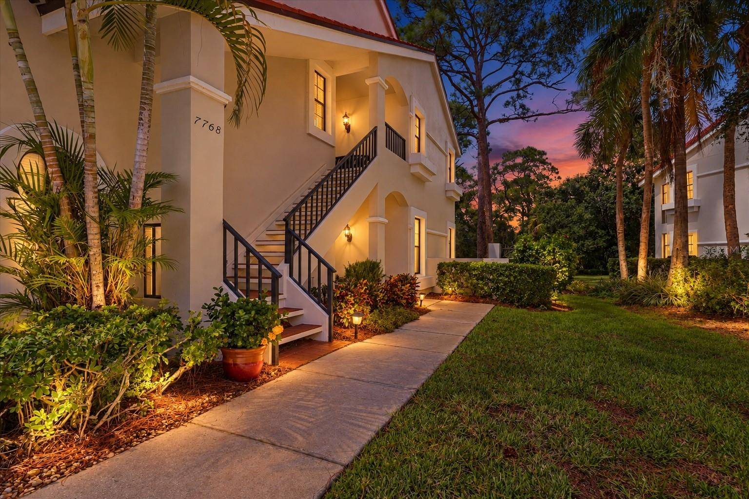 7768 FAIRWAY WOODS DR #1306, Sarasota, FL 34238