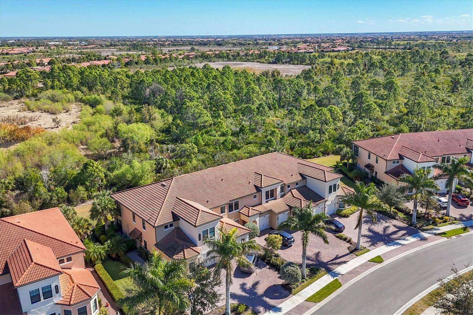 10063 CROOKED CREEK DR #101, Venice, FL 34293