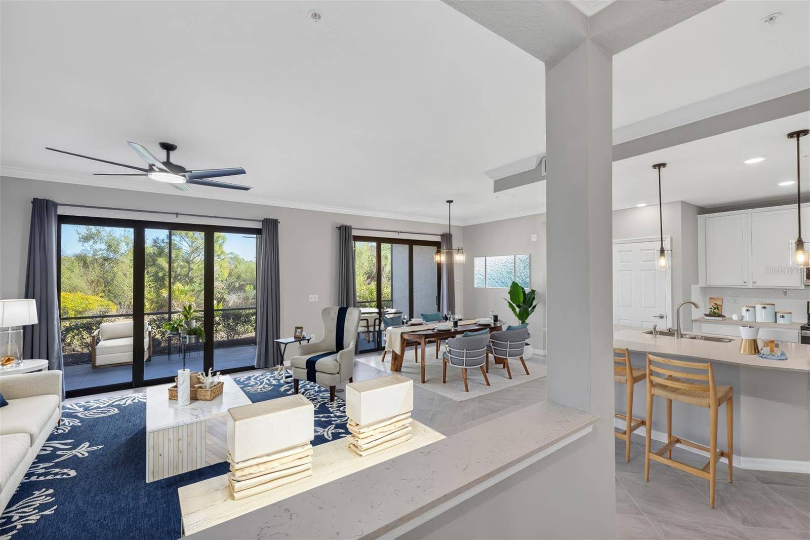 10063 CROOKED CREEK DR #101, Venice, FL 34293