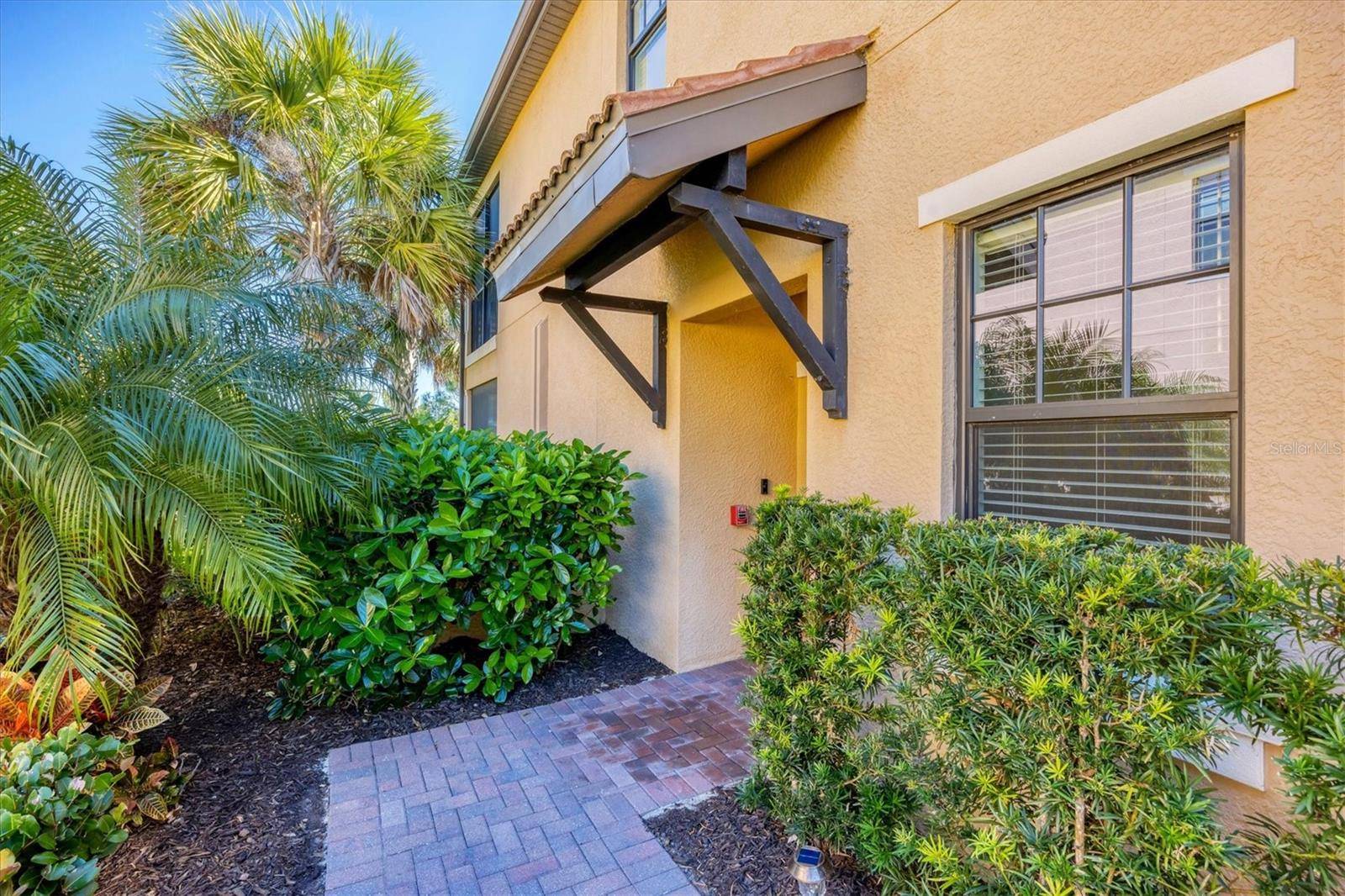 10063 CROOKED CREEK DR #101, Venice, FL 34293