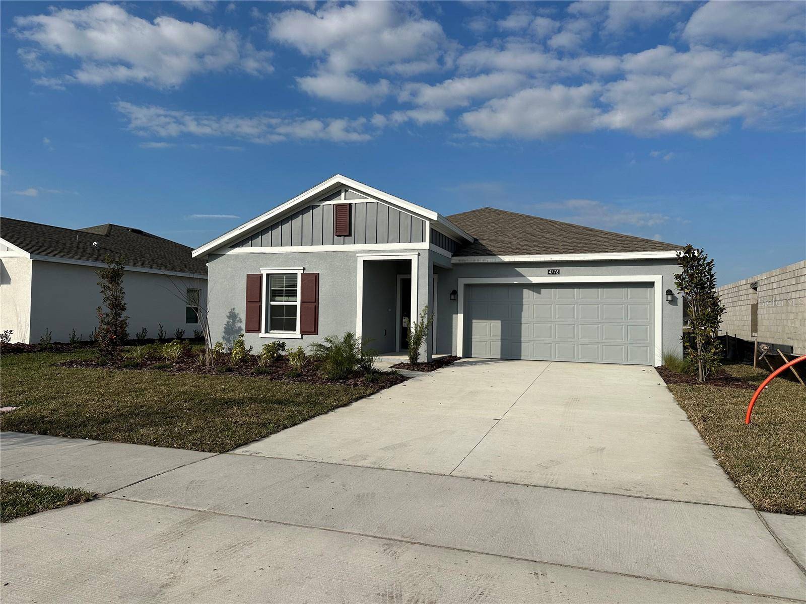4776 CLOISTER ST, Kissimmee, FL 34758