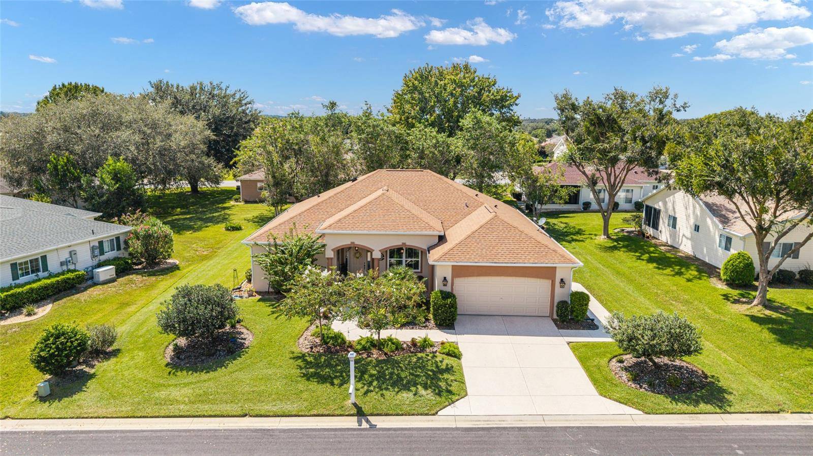 13660 SE 90TH TER, Summerfield, FL 34491