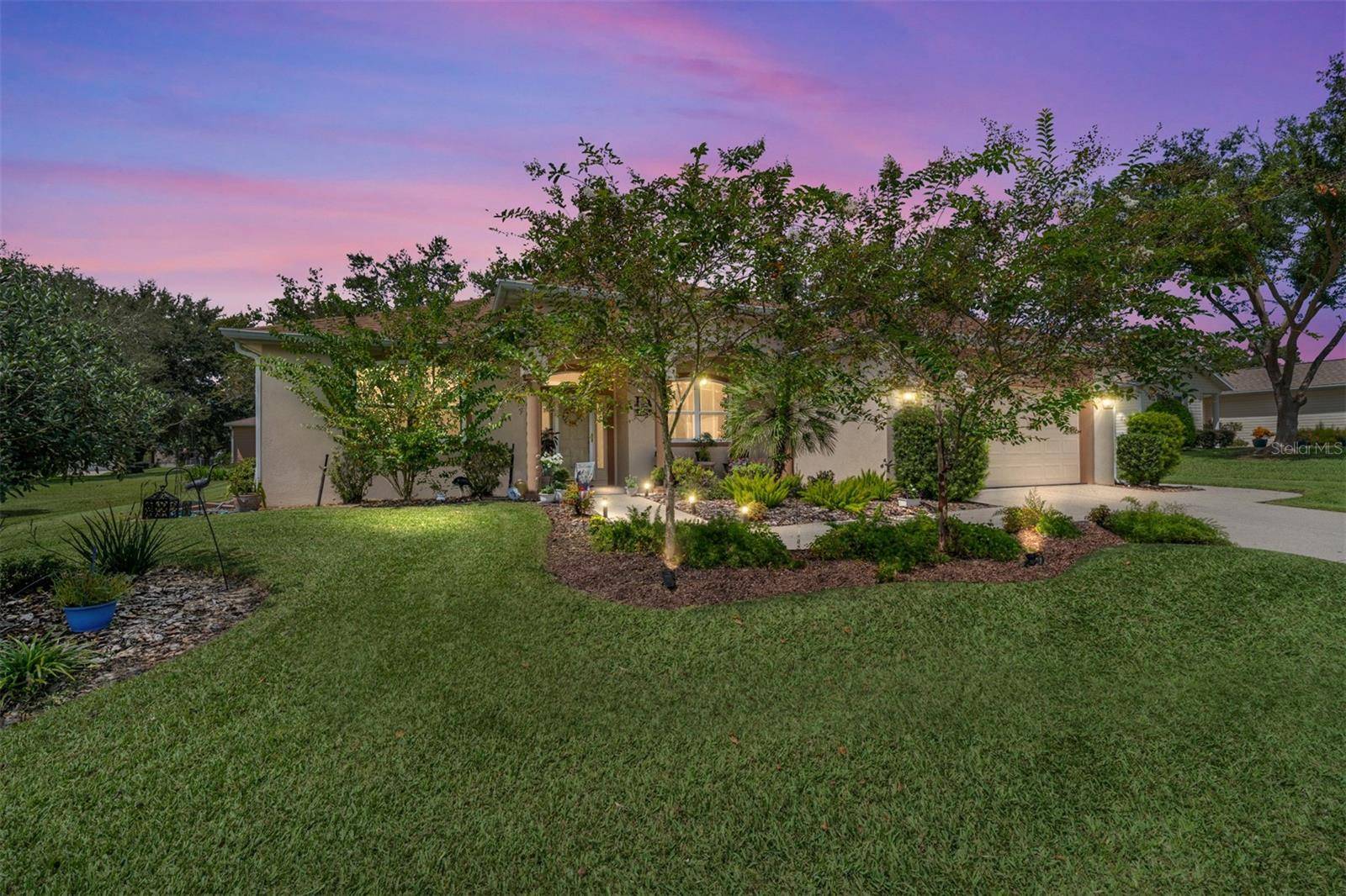 13660 SE 90TH TER, Summerfield, FL 34491