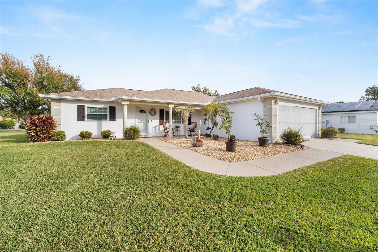 8516 SE 137TH LOOP, Summerfield, FL 34491