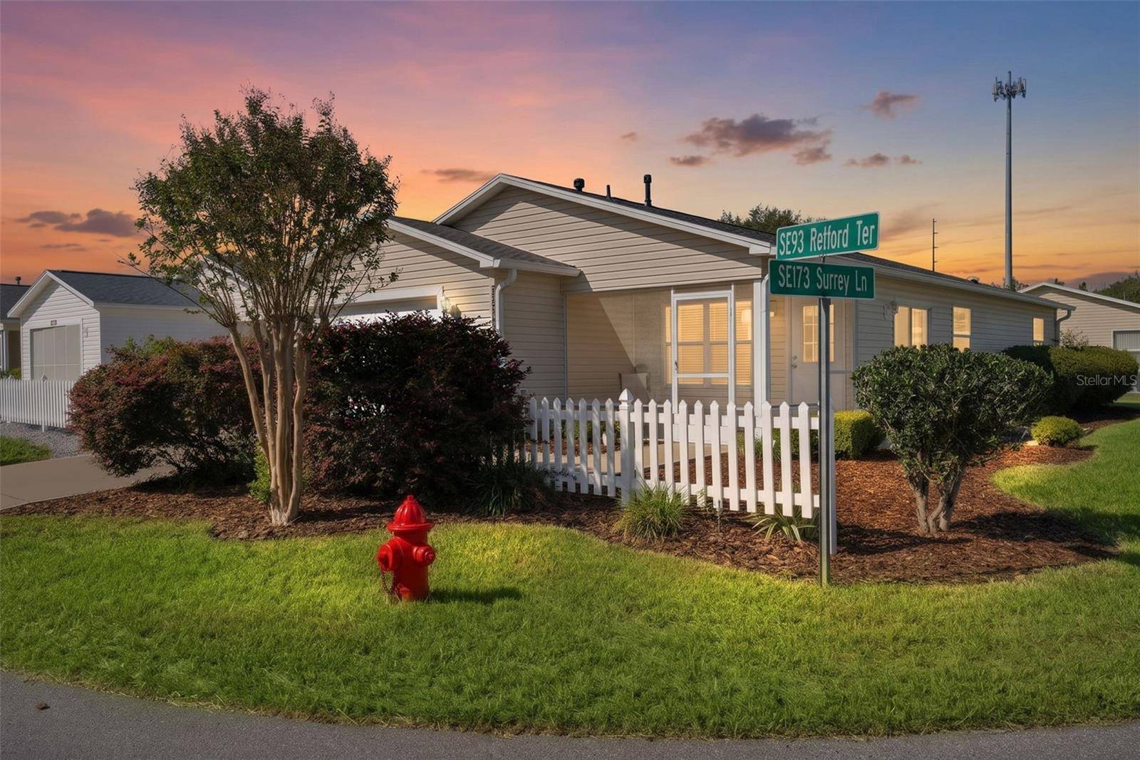 17382 SE 93RD RETFORD TER, The Villages, FL 32162
