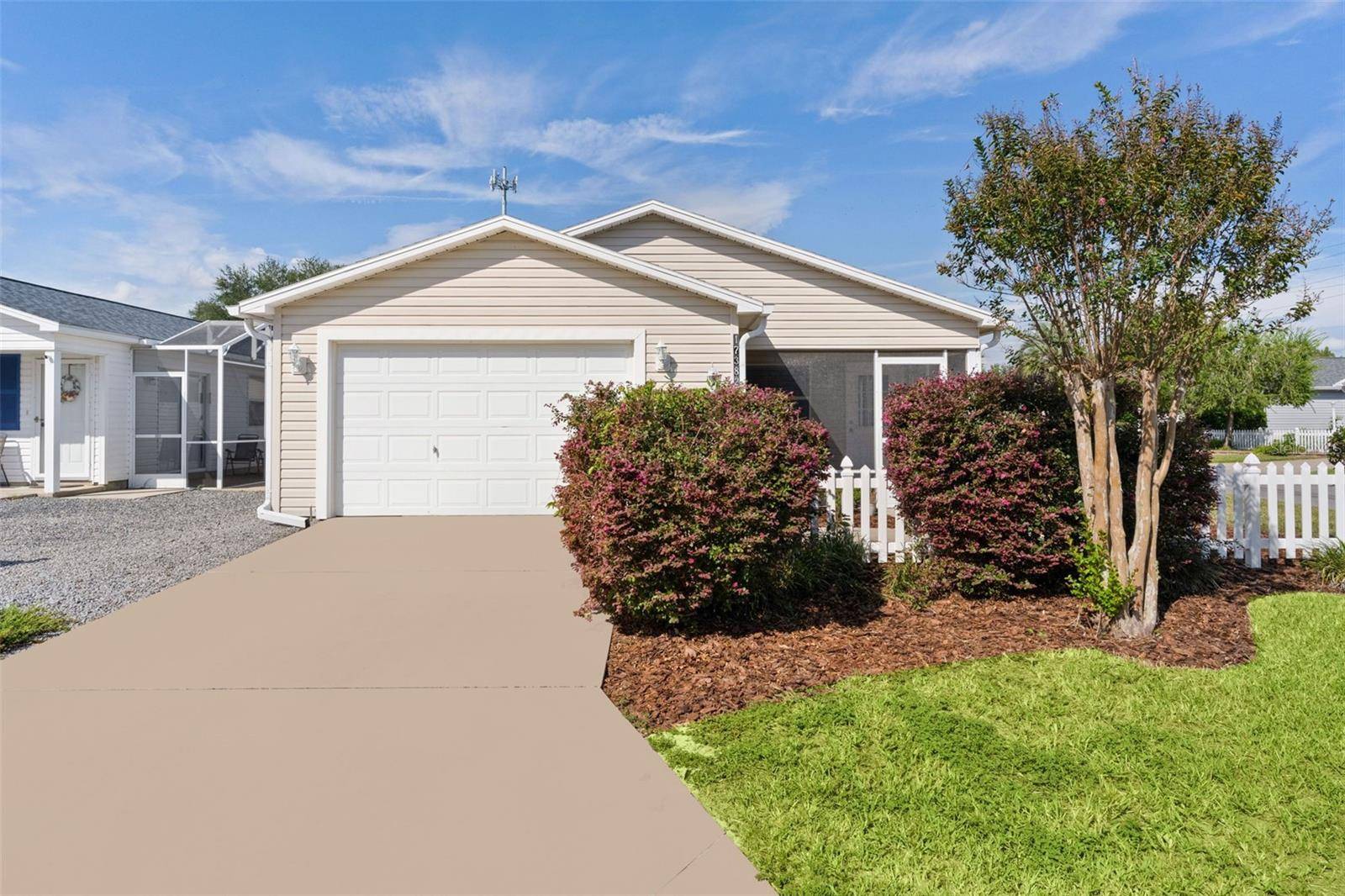 17382 SE 93RD RETFORD TER, The Villages, FL 32162