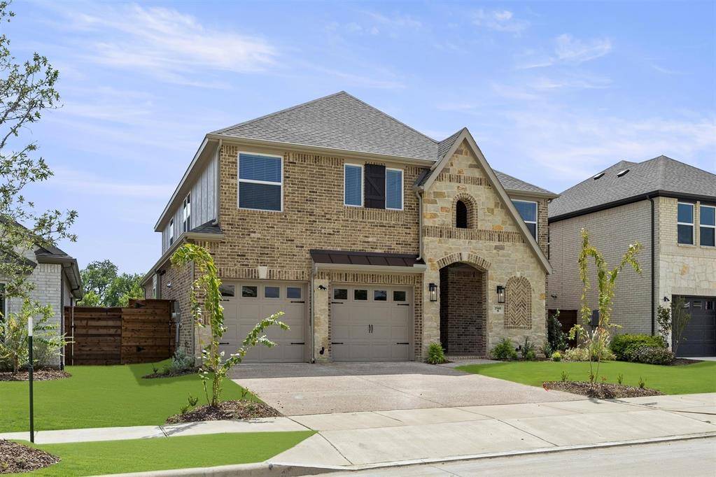 1940 Harmony Pine, Mesquite, TX 75181