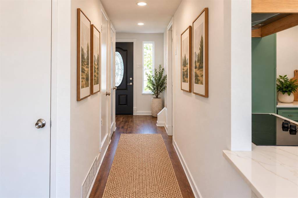 8708 Flicker Lane, Dallas, TX 75238