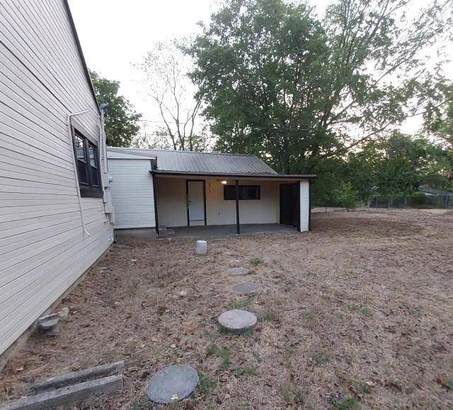 1113 Commerce Drive, Greenville, TX 75401