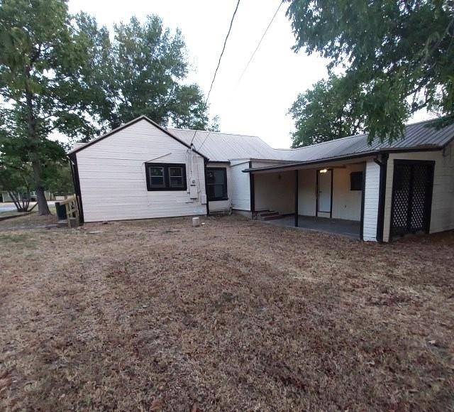 1113 Commerce Drive, Greenville, TX 75401