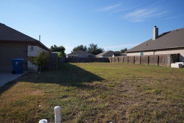 415 Gettysburg LOOP, Elgin, TX 78621