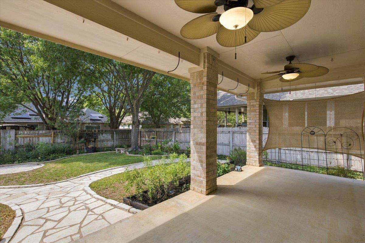 20004 Canterwood LN, Pflugerville, TX 78660