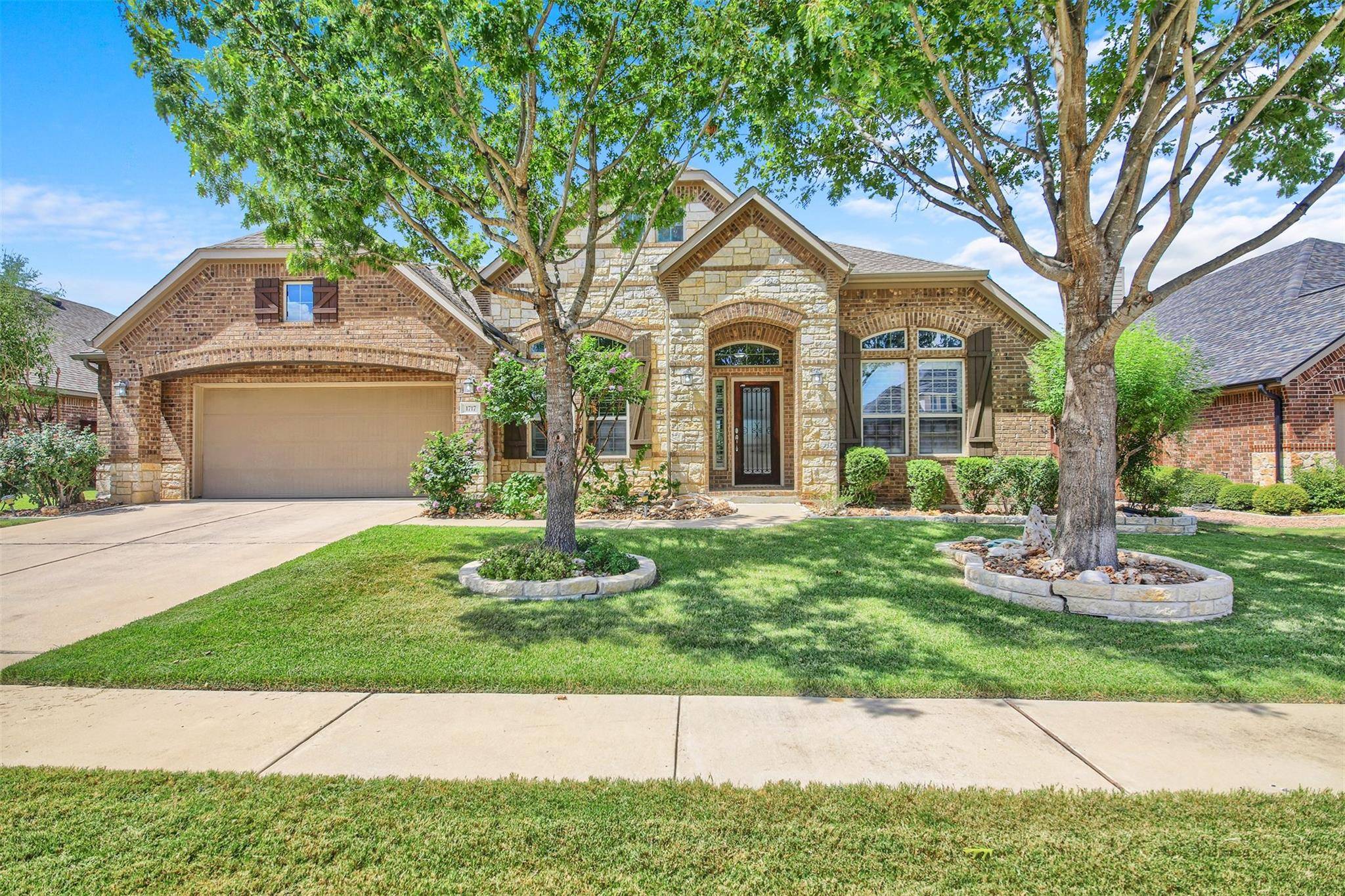 1717 Cherry Glade TRL, Georgetown, TX 78628