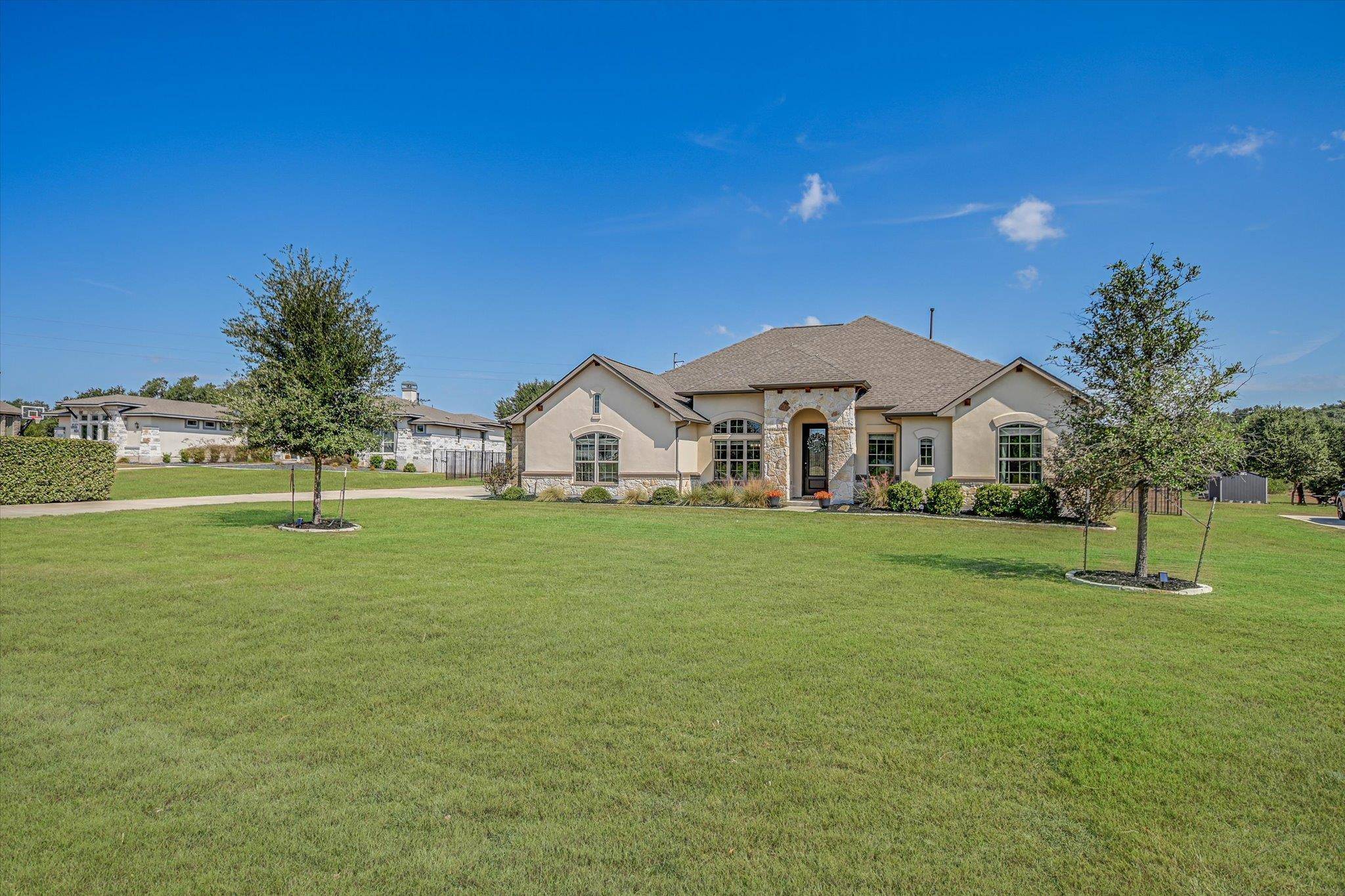 1861 Nature View LOOP, Driftwood, TX 78619