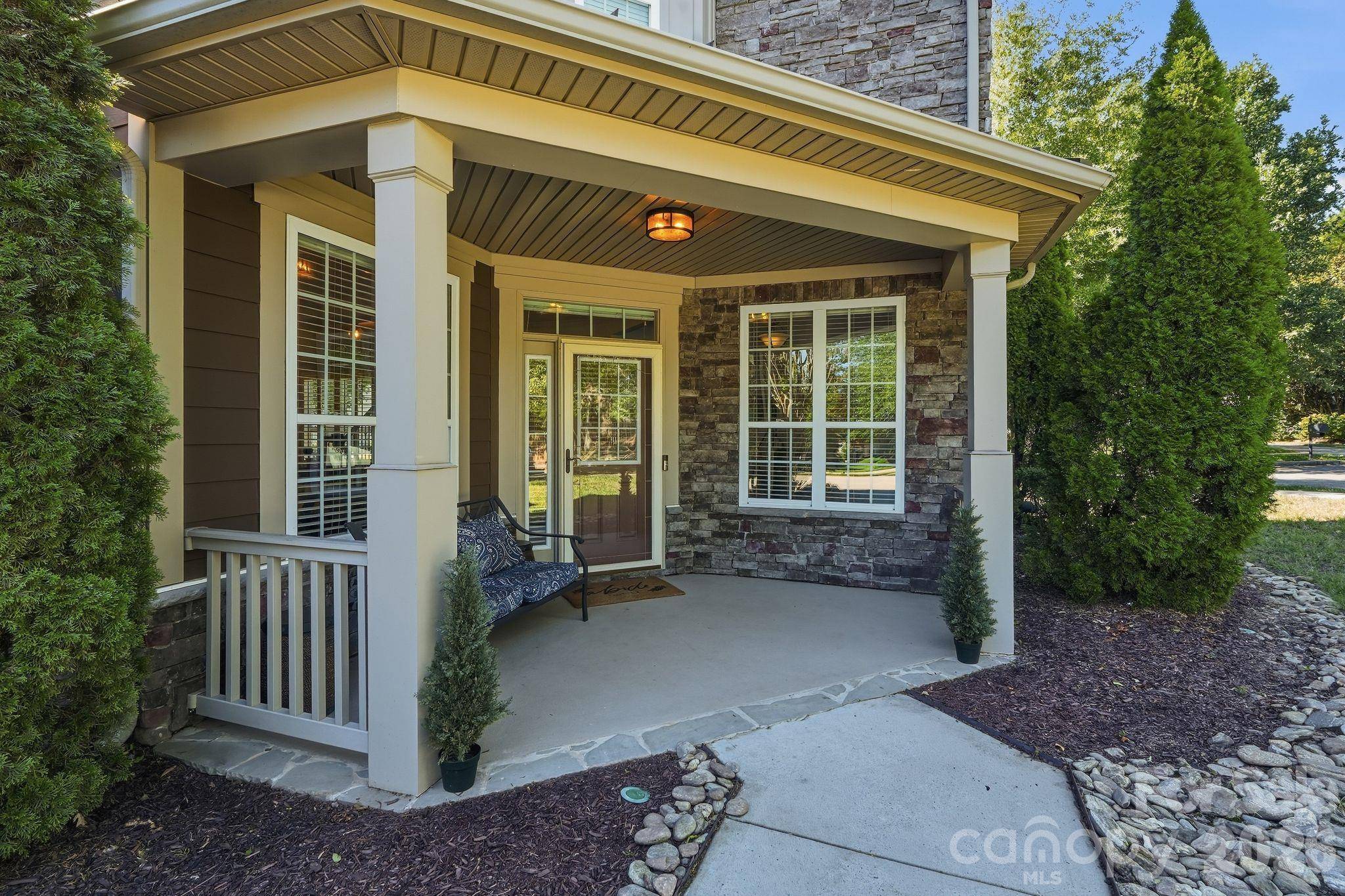 12902 Blakemore AVE, Huntersville, NC 28078