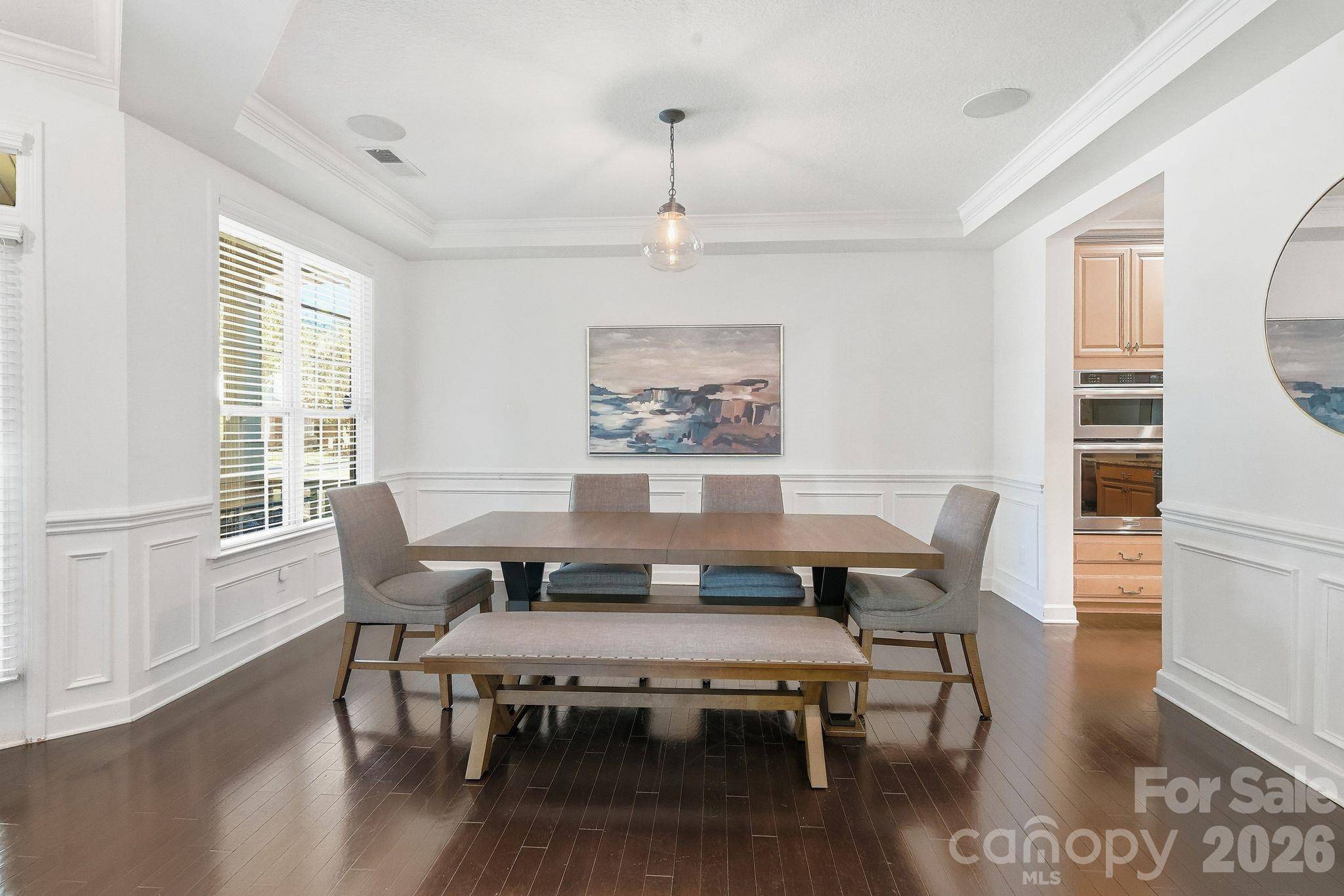 12902 Blakemore AVE, Huntersville, NC 28078