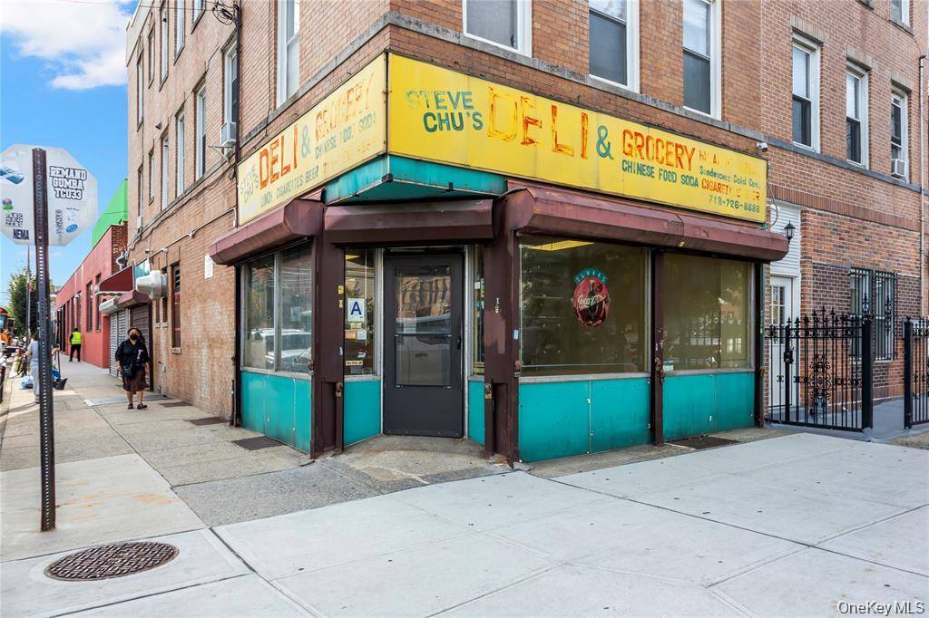 9-20 34th AVE, Long Island City, NY 11106