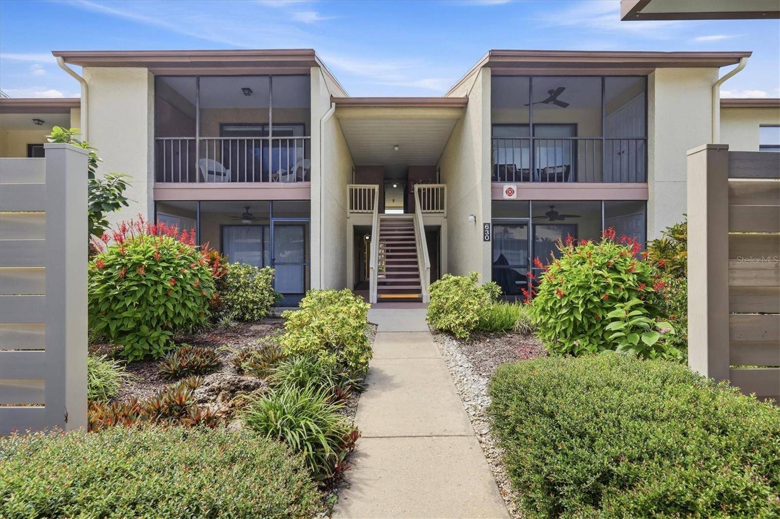 630 BIRD BAY DR E #205, Venice, FL 34285
