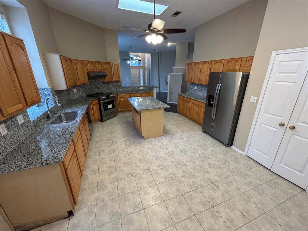 6720 Tabor Drive, Arlington, TX 76002