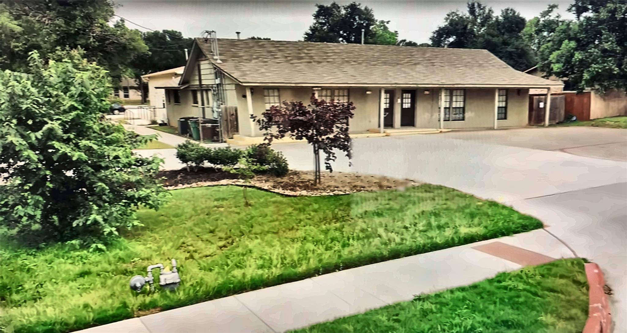 1201 S Mays ST, Round Rock, TX 78664