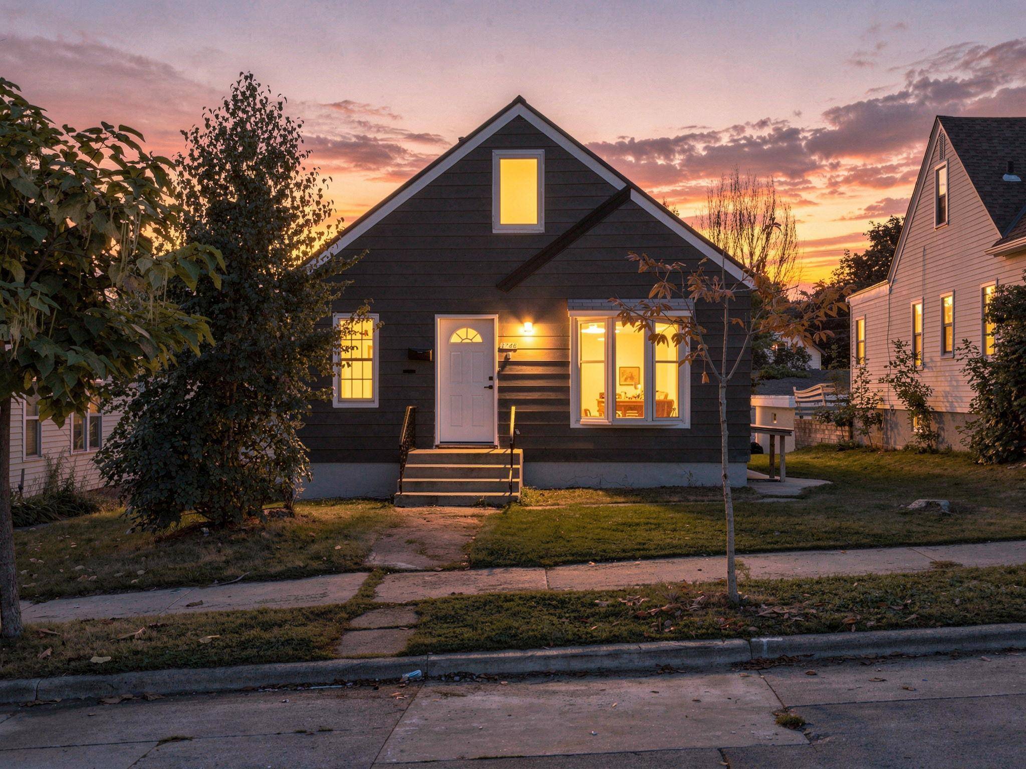 3746 Russell AVE N, Minneapolis, MN 55412