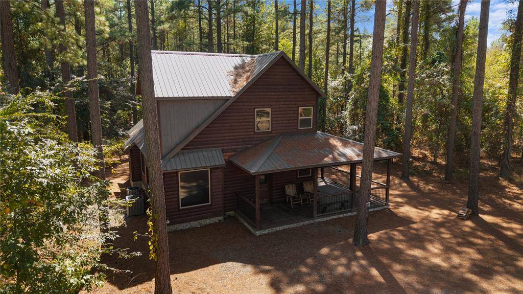 322 Oak Stone LN, Broken Bow, OK 74728