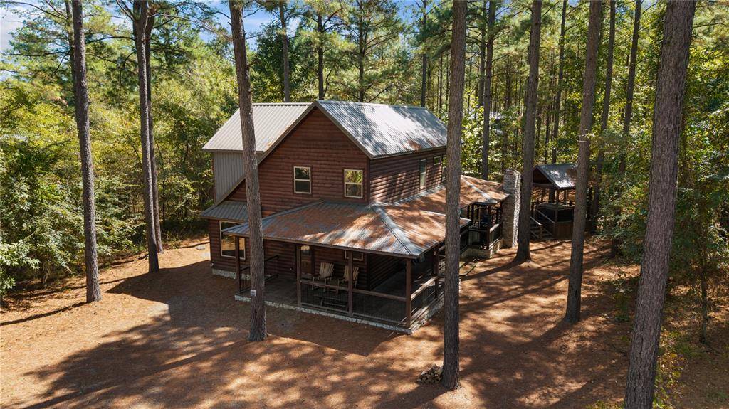 322 Oak Stone LN, Broken Bow, OK 74728
