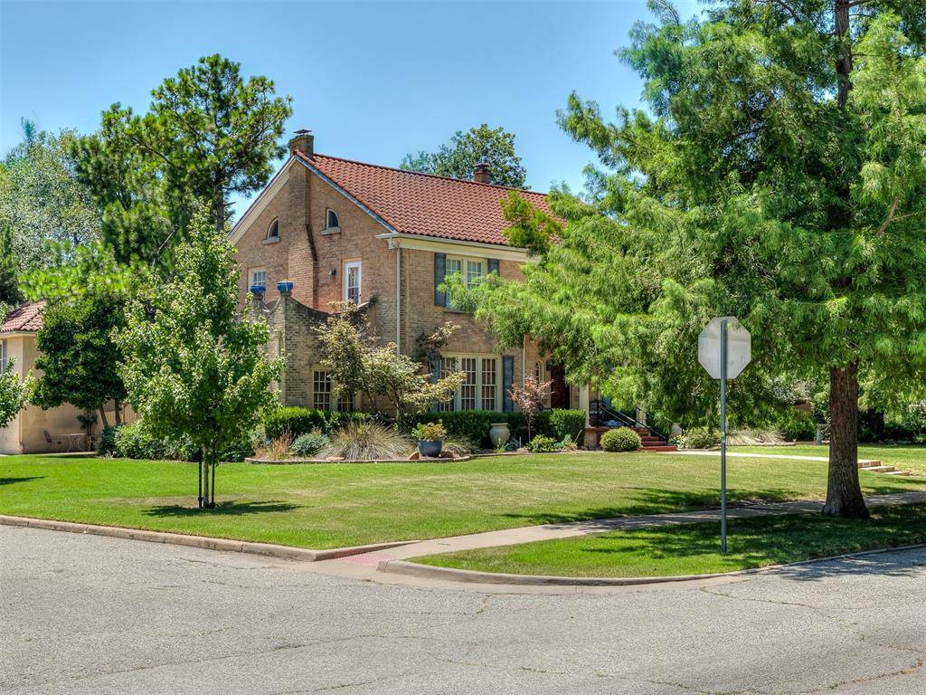 3300 NW 19th ST, Oklahoma City, OK 73107