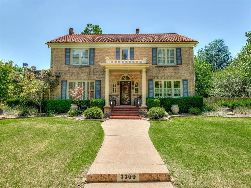 3300 NW 19th ST, Oklahoma City, OK 73107