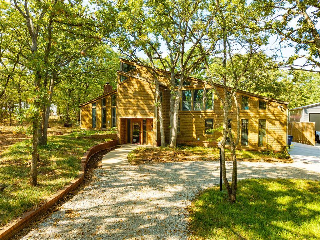 30 Pam DR, Shawnee, OK 74804