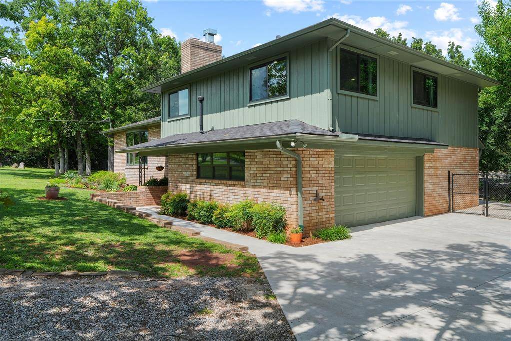 2901 NE 120th ST, Oklahoma City, OK 73131