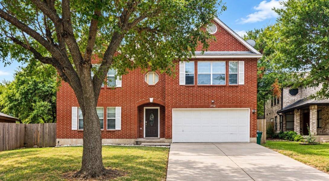 1112 Welch WAY, Cedar Park, TX 78613