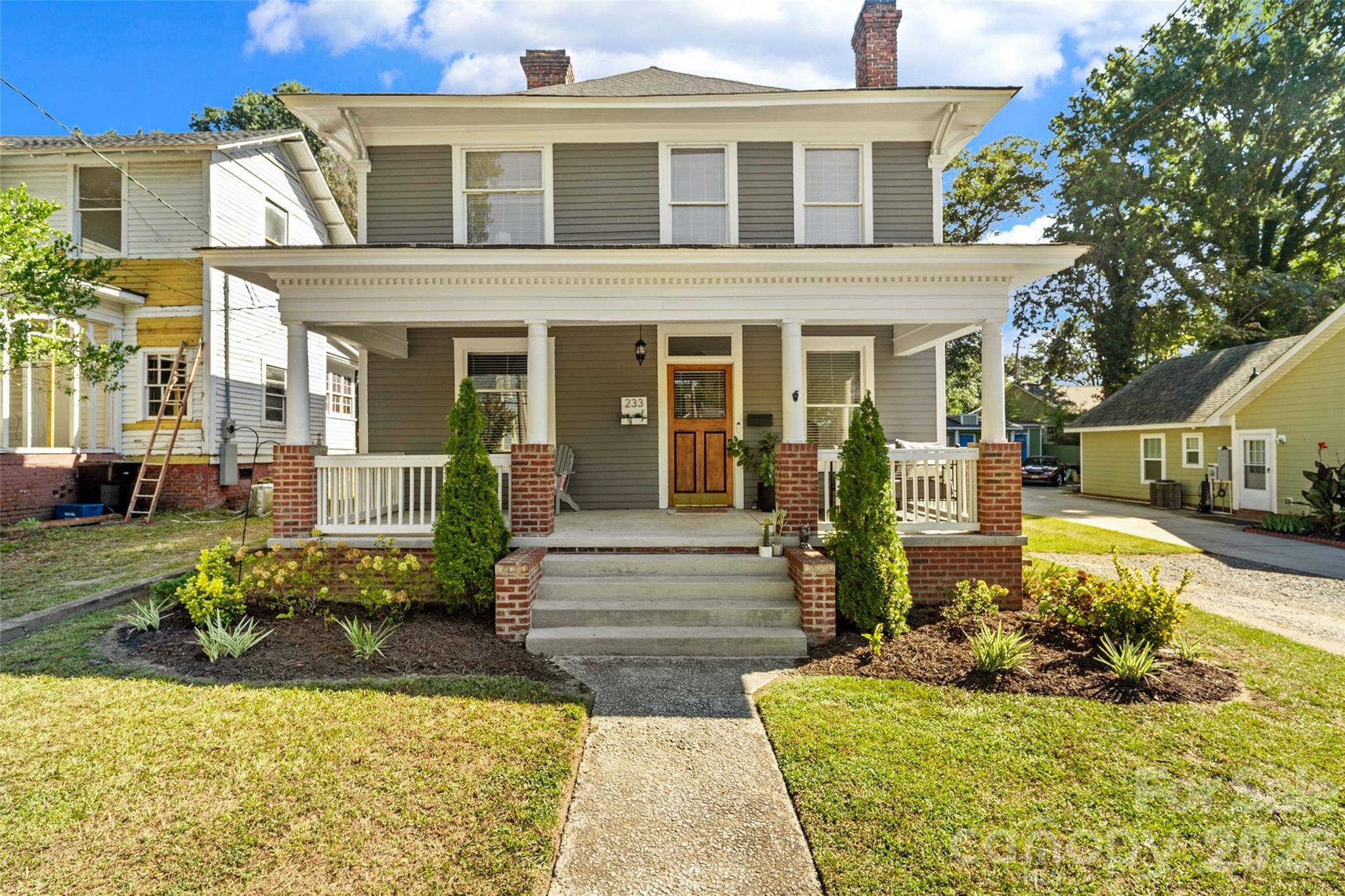 233 Marion ST, Rock Hill, SC 29730