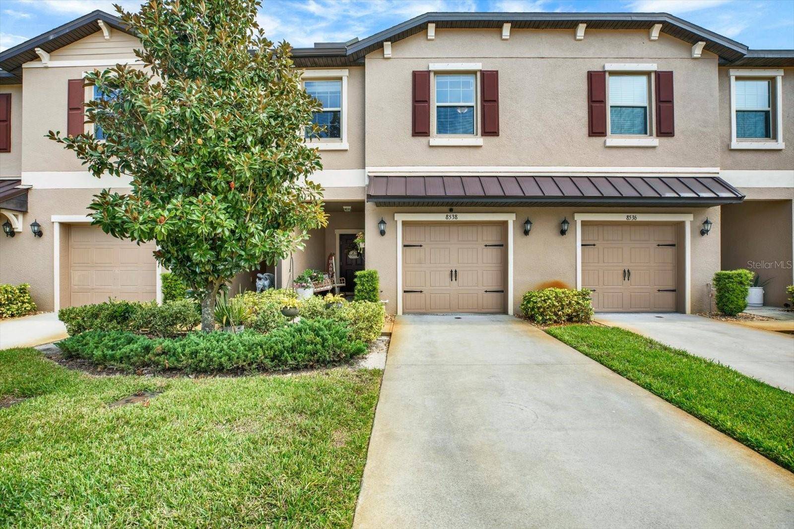 8538 REEDVILLE ST, New Port Richey, FL 34654