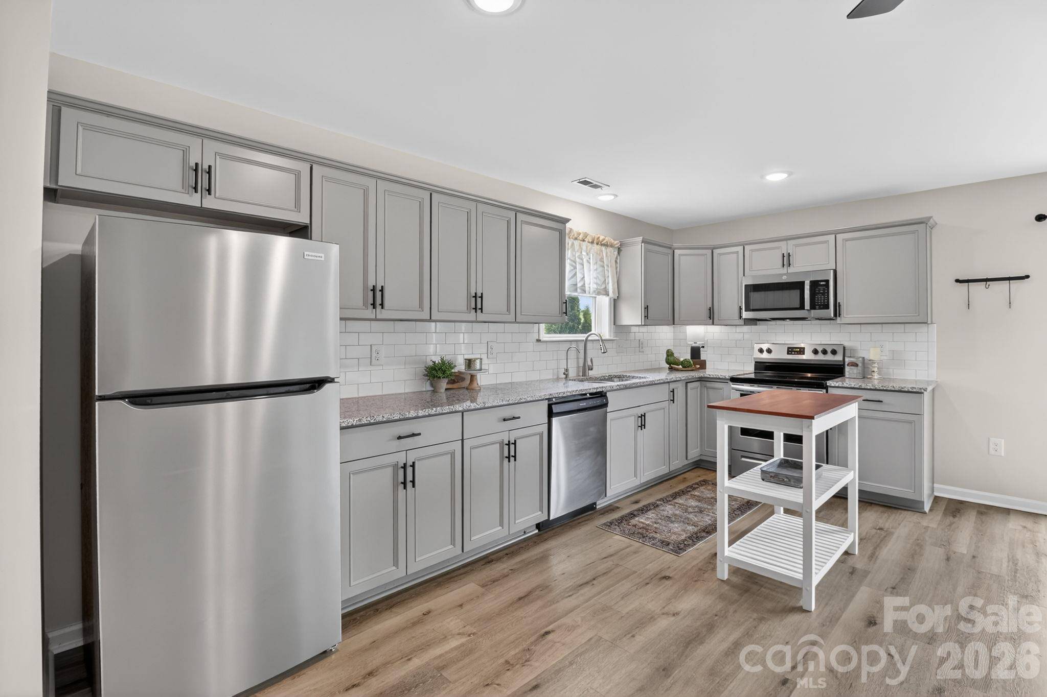 6109 Bunn Simpson RD, Marshville, NC 28103
