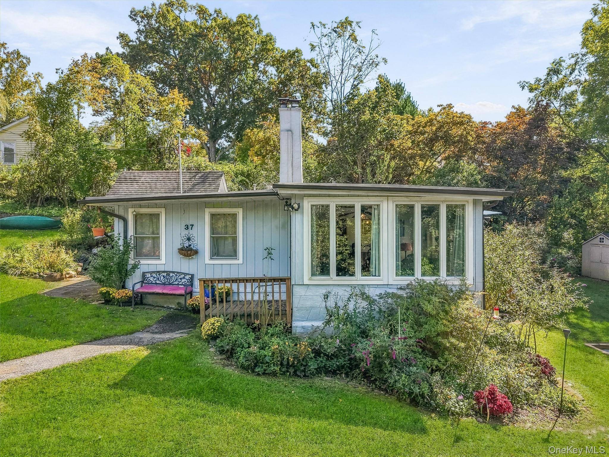 37 Woodstock RD, Carmel, NY 10512