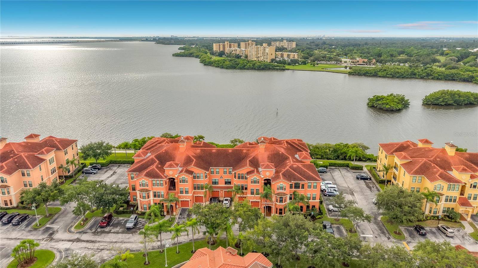 2747 VIA CAPRI #1111, Clearwater, FL 33764