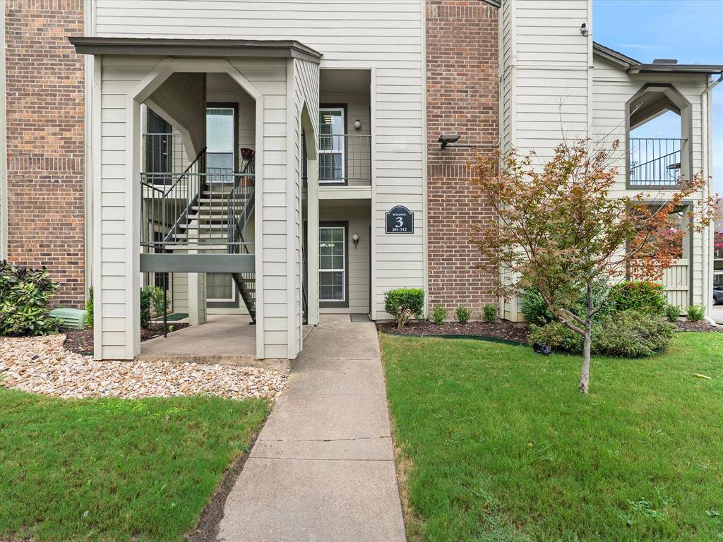5981 Arapaho Road #303, Dallas, TX 75248
