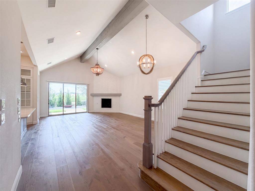 11509 Misty Ridge Drive, Flower Mound, TX 76262
