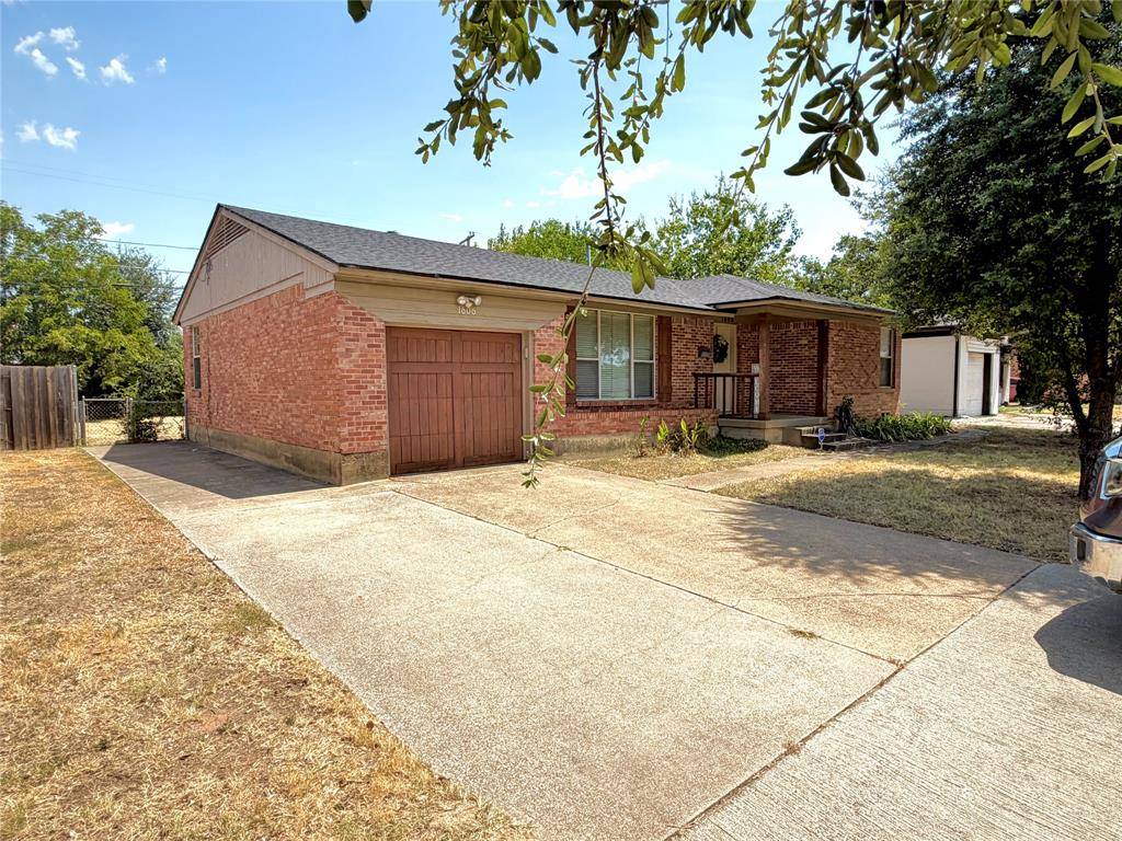 1606 N O Connor Road, Irving, TX 75061