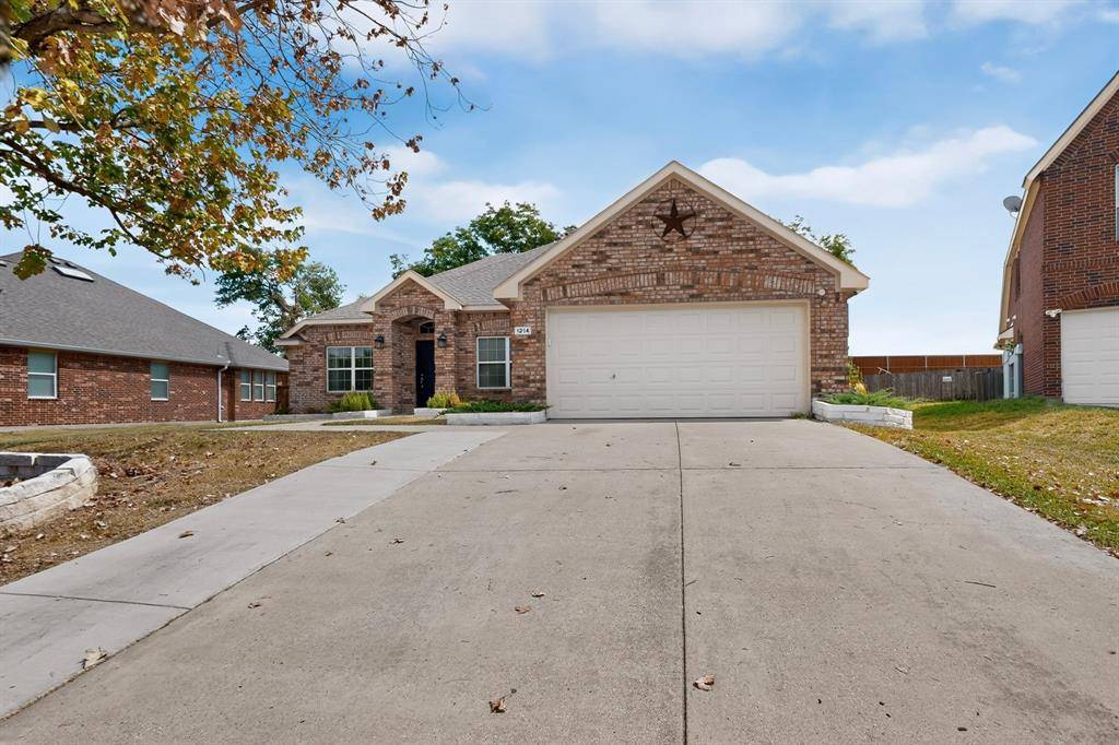 1214 Lake Trail Court, Wylie, TX 75098