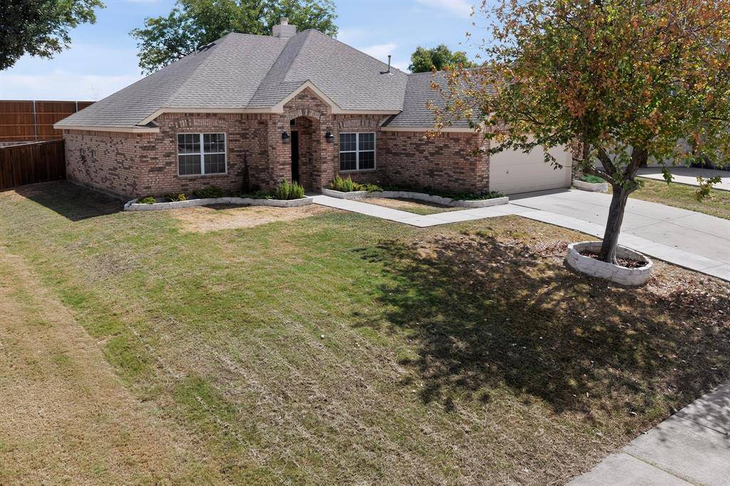 1214 Lake Trail Court, Wylie, TX 75098