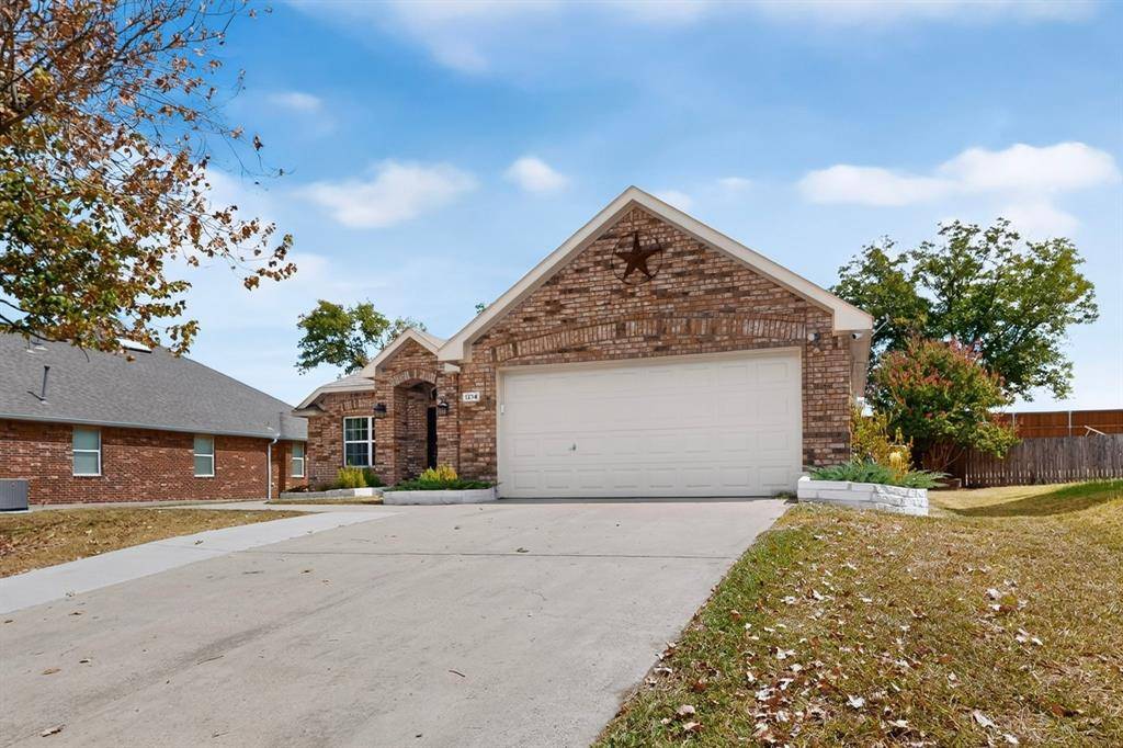 1214 Lake Trail Court, Wylie, TX 75098